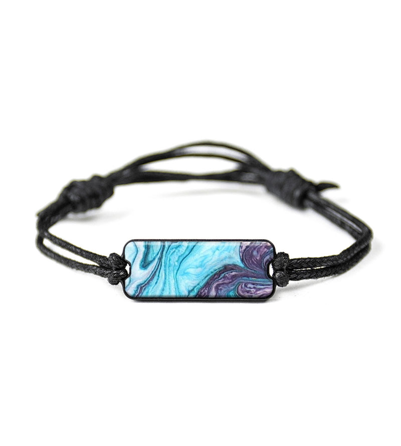 Classic ResinArt Bracelet - Elisa (Watercolor, 656439)