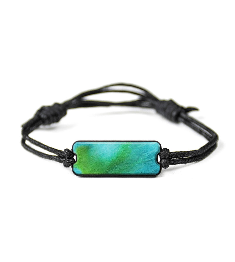 Classic ResinArt Bracelet - Julio (Watercolor, 656440)
