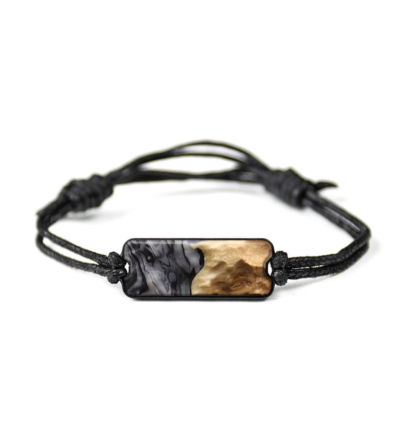Classic Wood+Resin Bracelet - Jenny (MNTNS, 656644)