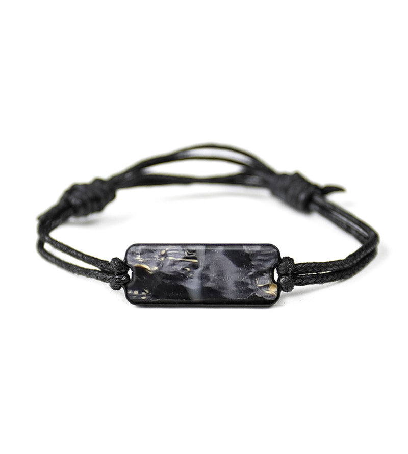 Classic Wood+Resin Bracelet - Katharine (MNTNS, 656650)