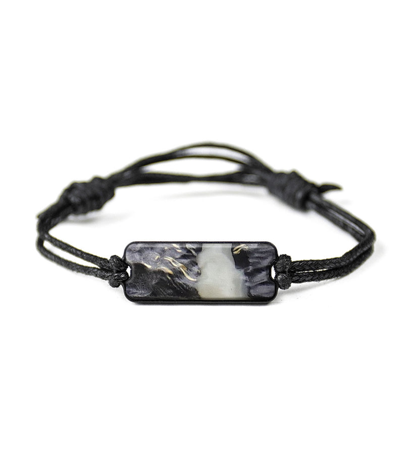 Classic Wood+Resin Bracelet - Horace (MNTNS, 656651)