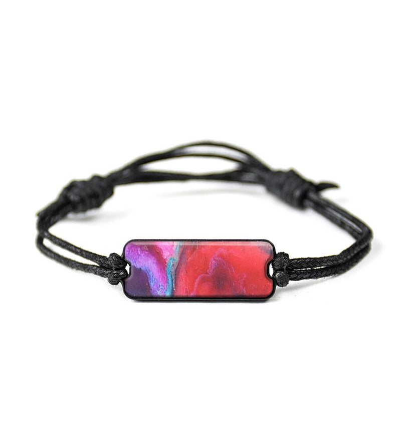 Classic ResinArt Bracelet - Natasha (Watercolor, 657005)