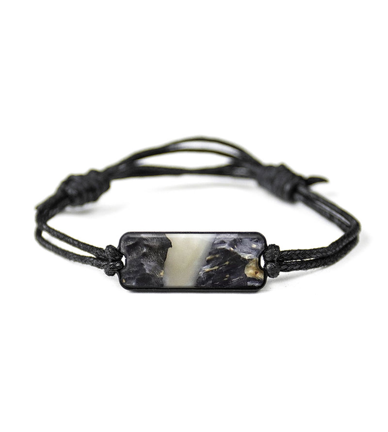 Classic Wood+Resin Bracelet - Tommy (MNTNS, 657029)