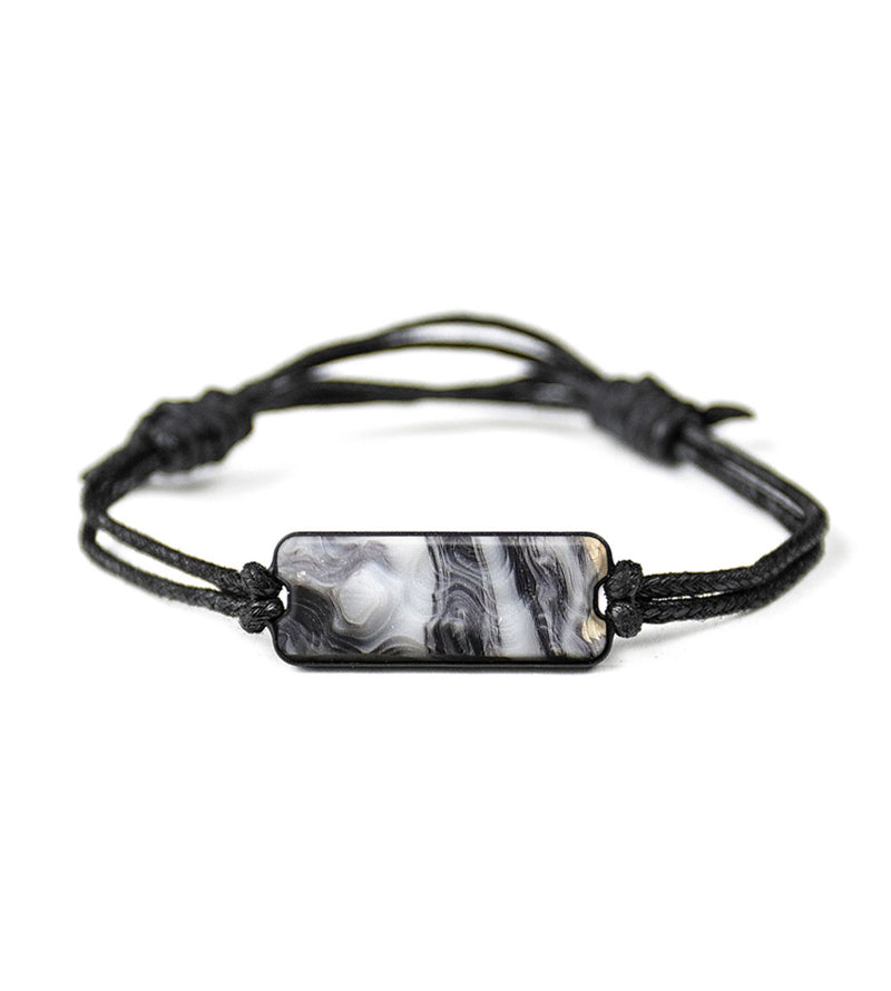 Classic Wood+Resin Bracelet - Anita (MNTNS, 657035)