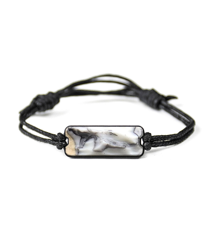 Classic Wood+Resin Bracelet - Cedric (MNTNS, 657042)