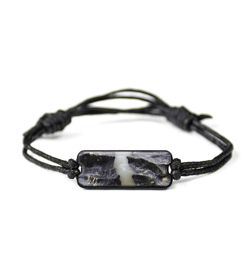 Classic Wood+Resin Bracelet - Terri (MNTNS, 657045)