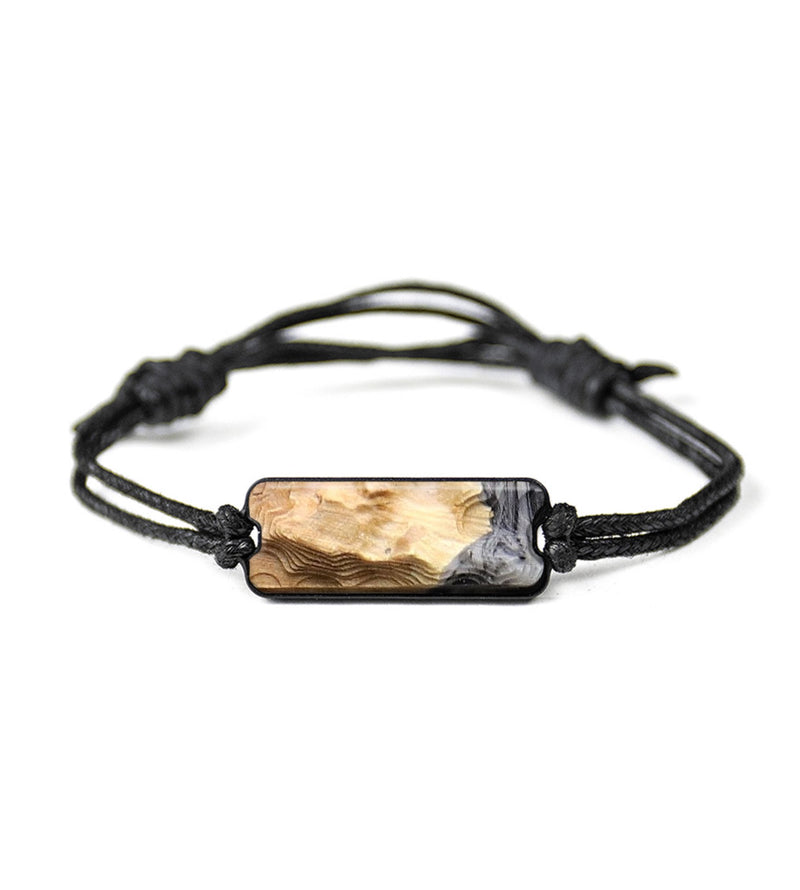 Classic Wood+Resin Bracelet - Kristina (MNTNS, 657064)