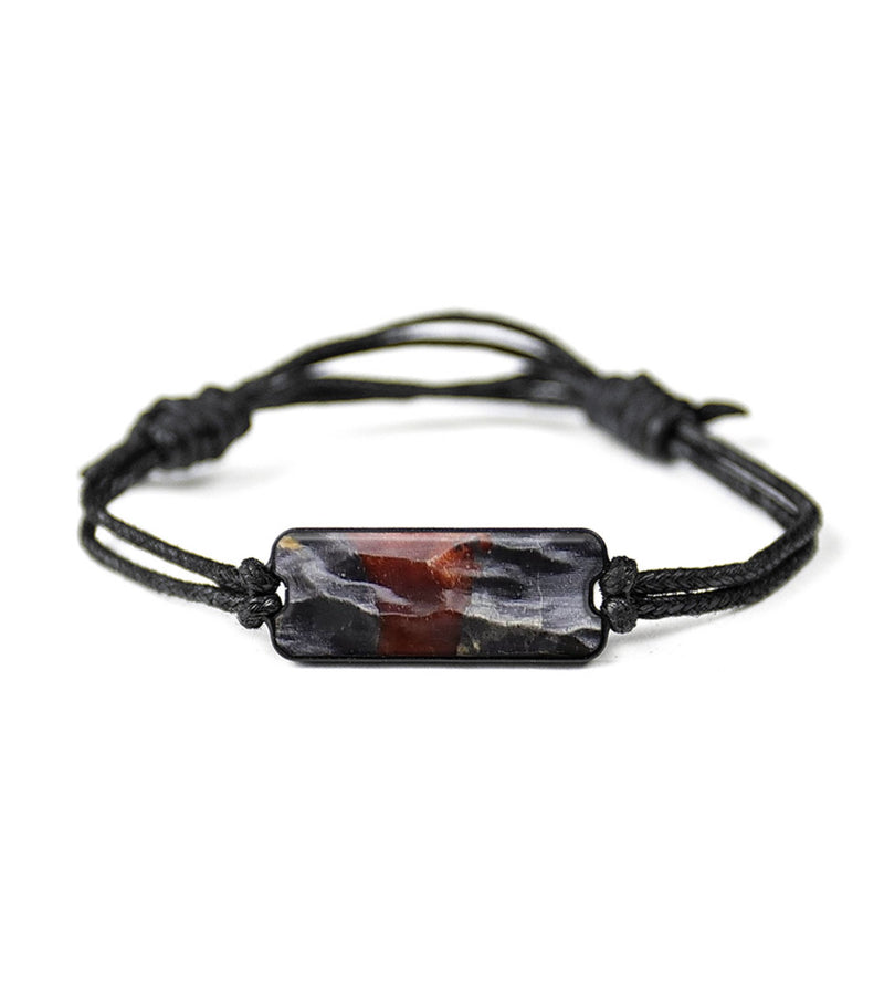 Classic Wood+Resin Bracelet - Freya (MNTNS, 657068)
