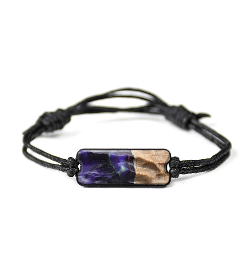 Classic Wood+Resin Bracelet - Kiana (MNTNS, 657070)