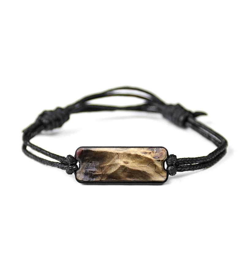 Classic Wood+Resin Bracelet - Remi (MNTNS, 657076)