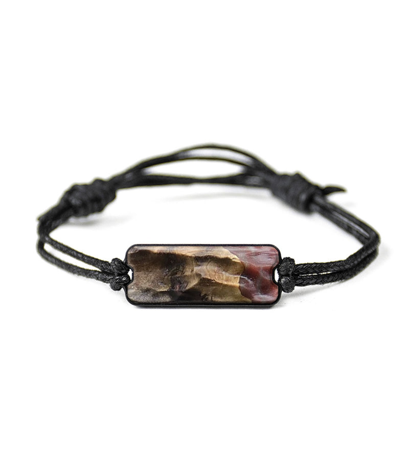 Classic Wood+Resin Bracelet - Luella (MNTNS, 657079)