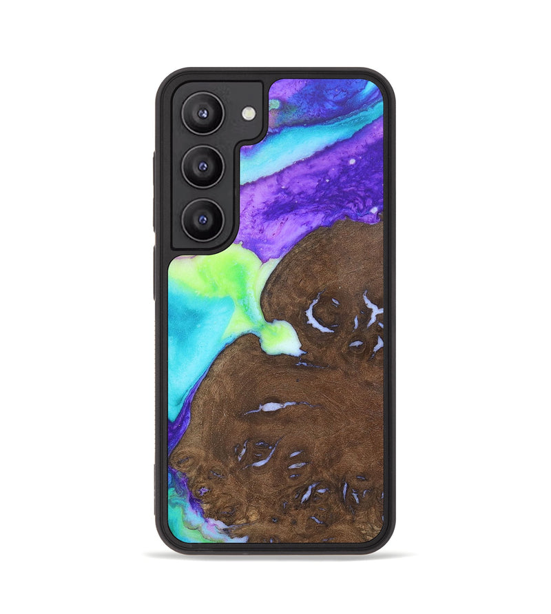 Galaxy S23 ResinArt Phone Case - Cade (Watercolor, 658838)