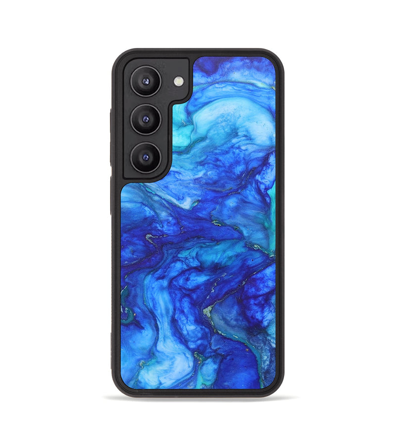 Galaxy S23 ResinArt Phone Case - Penelope (Watercolor, 658849)