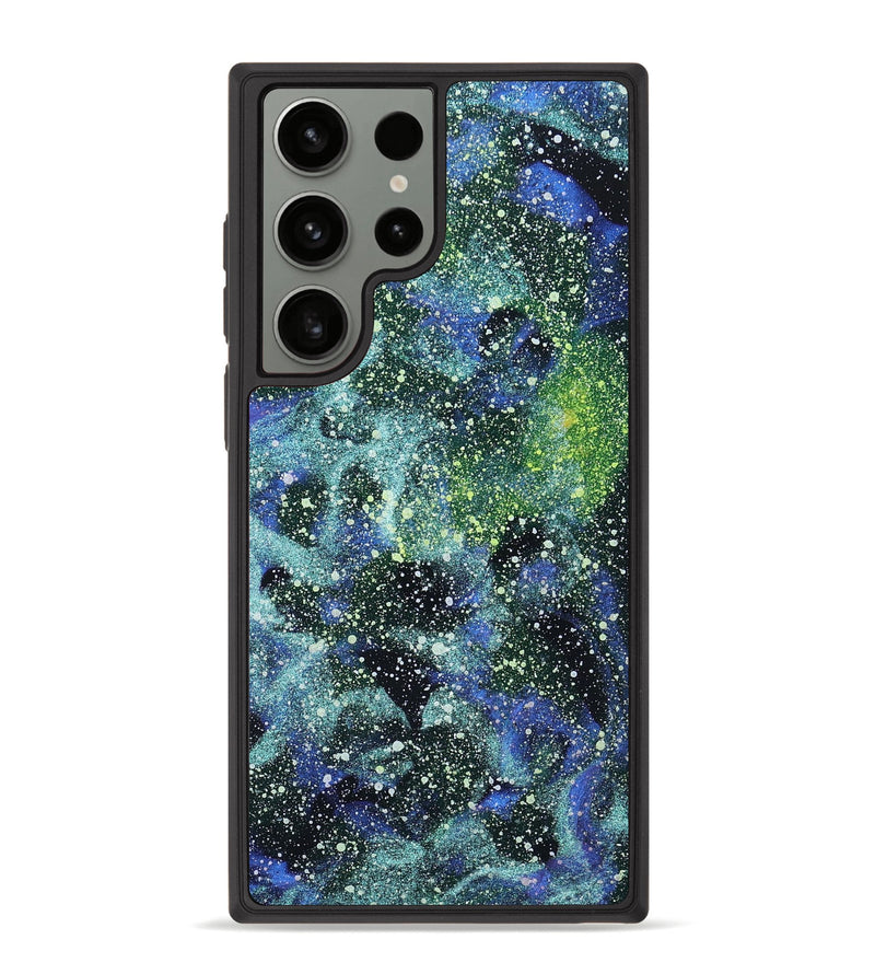 Galaxy S23 Ultra ResinArt Phone Case - Maryann (Cosmos, 661520)
