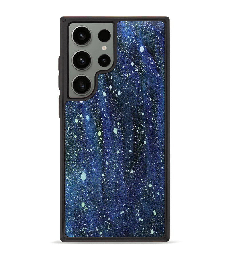 Galaxy S23 Ultra ResinArt Phone Case - Addisyn (Cosmos, 661539)