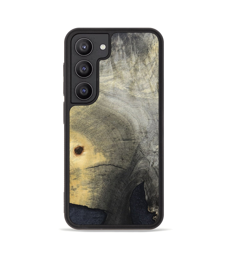 Galaxy S23 Burl Wood Phone Case - Milani (Wood Burl, 662834)