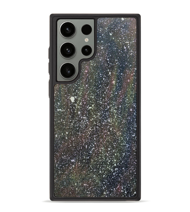 Galaxy S23 Ultra ResinArt Phone Case - Sadie (Cosmos, 663270)