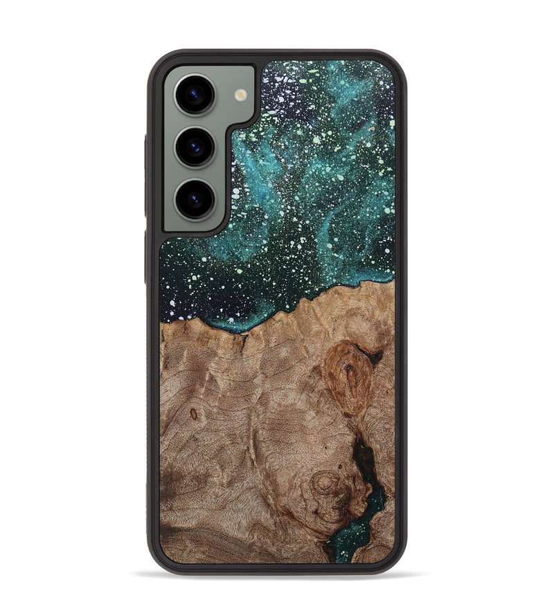 Galaxy S23 Plus ResinArt Phone Case - Jett (Cosmos, 663280)