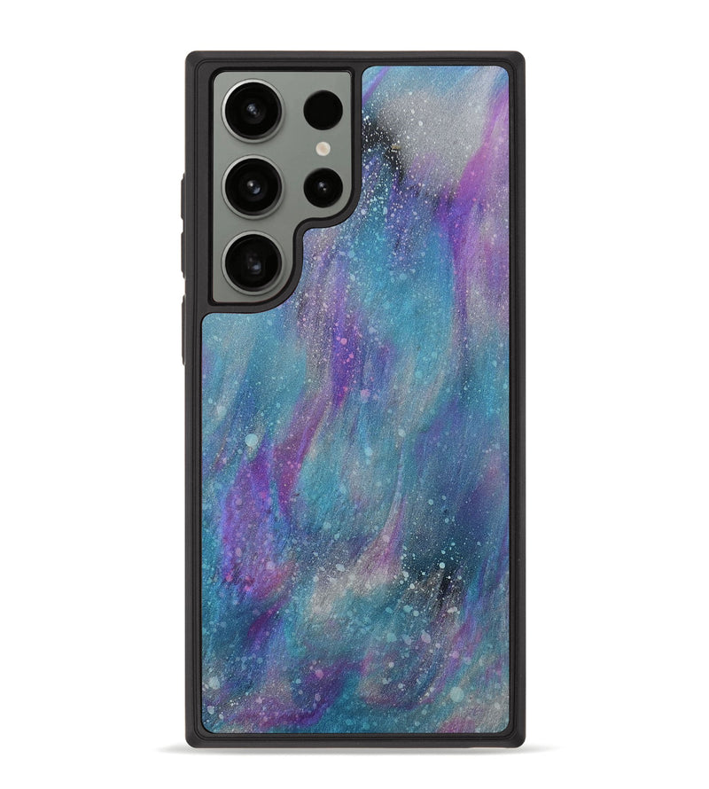 Galaxy S23 Ultra ResinArt Phone Case - Salvador (Cosmos, 666095)