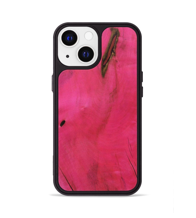 iPhone 13  Phone Case - Tori (Wood Burl, 667365)