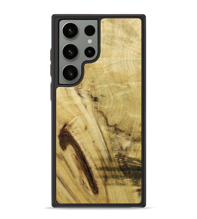 Galaxy S23 Ultra  Phone Case - Jimmy (Wood Burl, 667445)