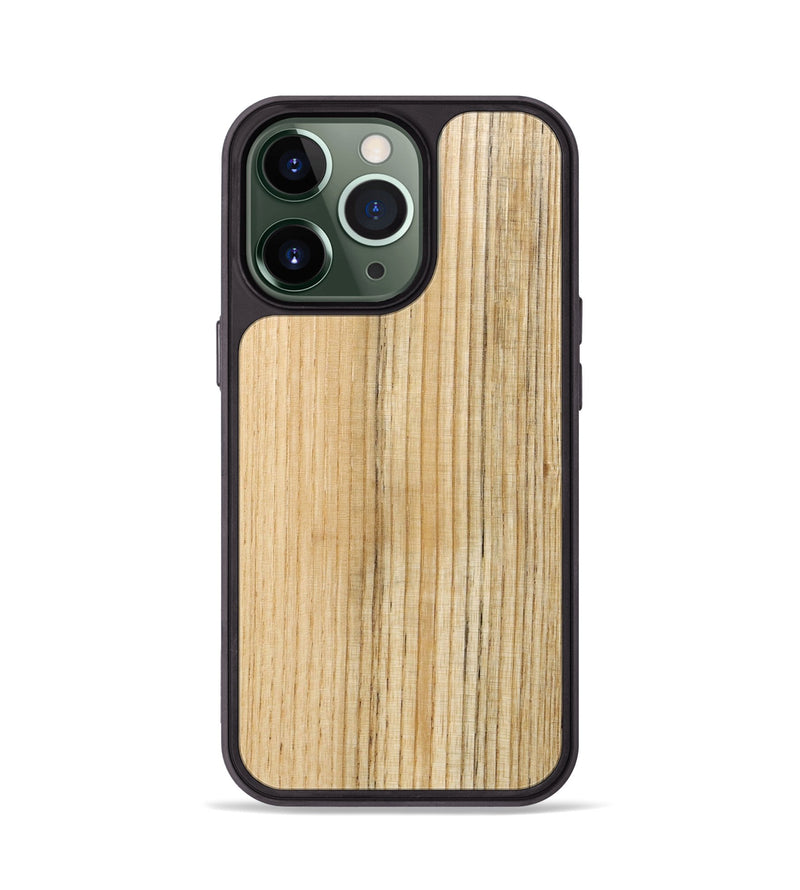 iPhone 13 Pro  Phone Case - Pat (Wood Burl, 669443)