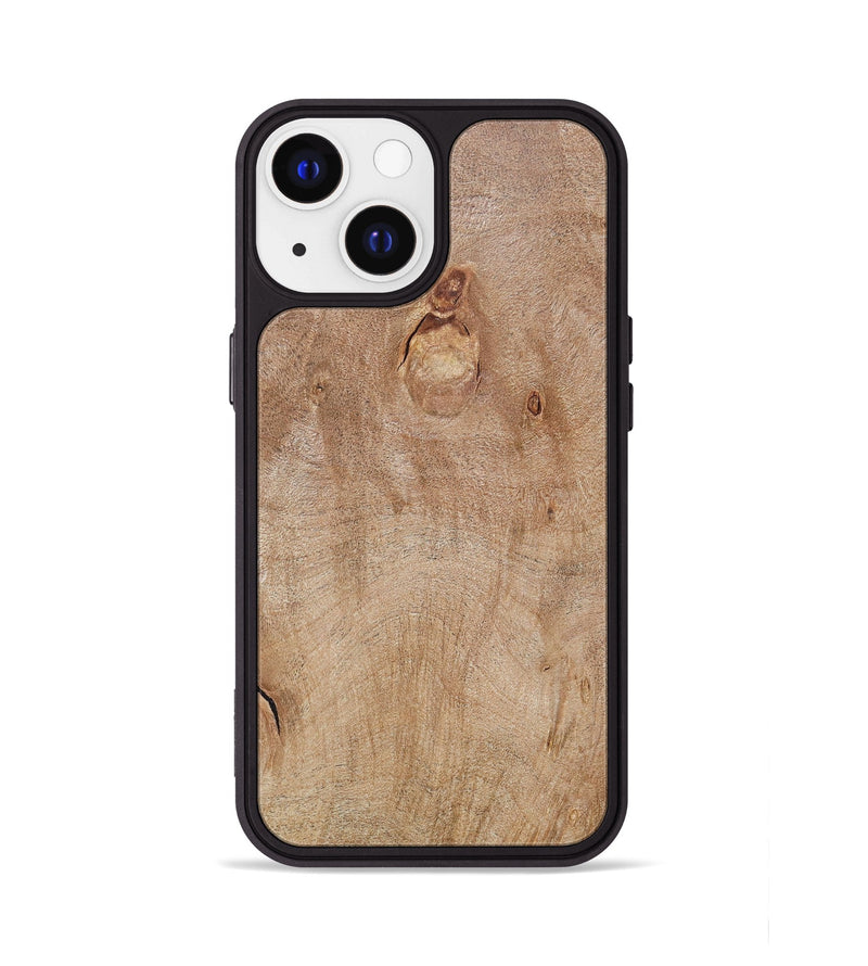 iPhone 13  Phone Case - Candice (Wood Burl, 669457)