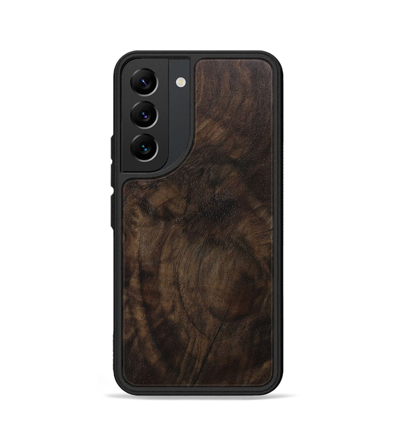 Galaxy S22  Phone Case - Zayn (Wood Burl, 669458)