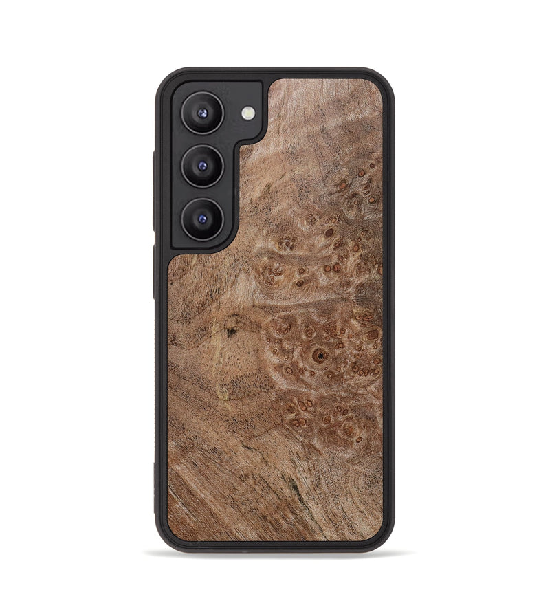Galaxy S23  Phone Case - Reese (Wood Burl, 669459)