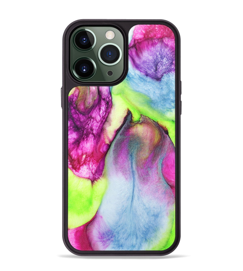 iPhone 13 Pro Max ResinArt Phone Case - Oakley (Watercolor, 670884)