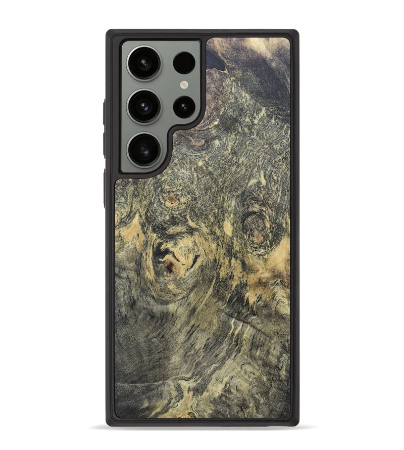 Galaxy S23 Ultra  Phone Case - Amaya (Wood Burl, 671458)