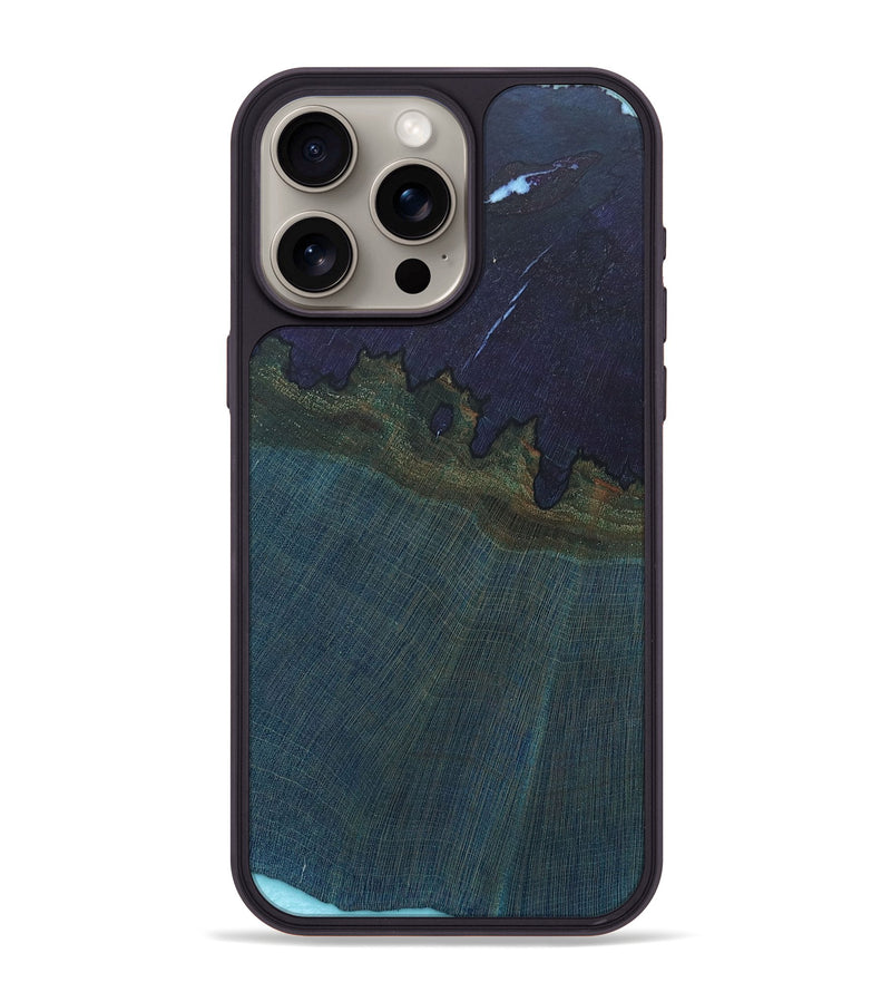 iPhone 15 Pro Max  Phone Case - Tina (Wood Burl, 671464)