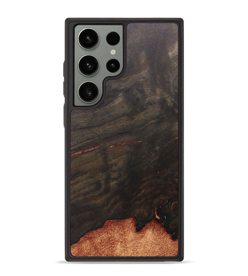 Galaxy S23 Ultra  Phone Case - Samuel (Wood Burl, 671466)