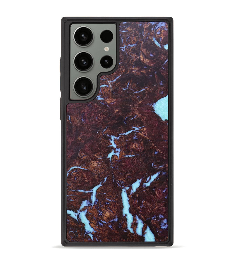 Galaxy S23 Ultra  Phone Case - Rodrigo (Wood Burl, 671470)