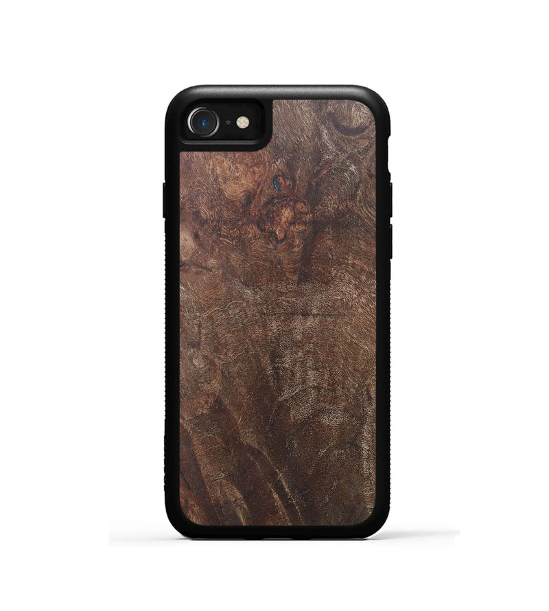 iPhone SE  Phone Case - Jeri (Wood Burl, 671475)