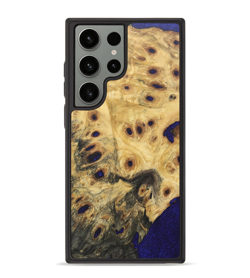 Galaxy S23 Ultra  Phone Case - Trenton (Wood Burl, 671478)