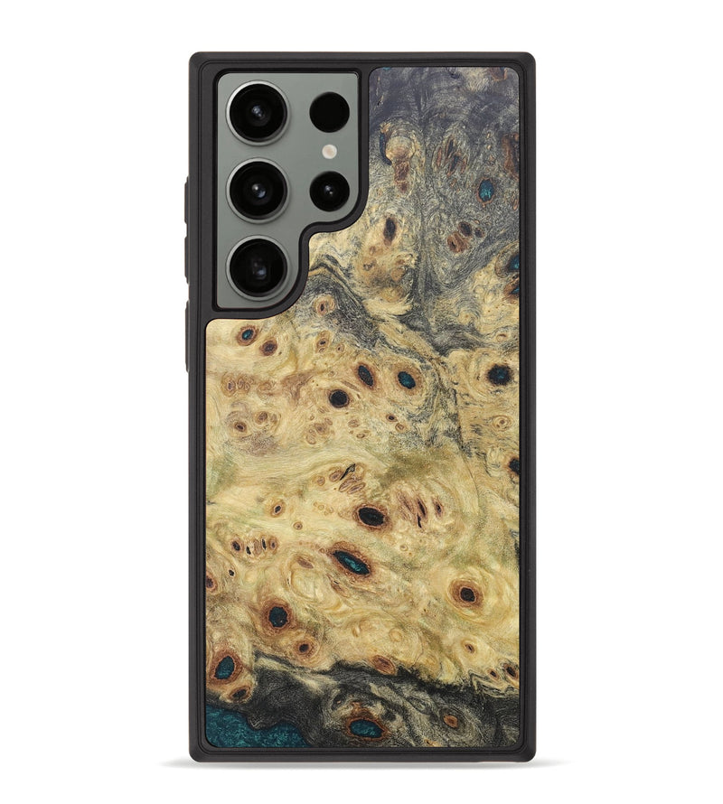 Galaxy S23 Ultra  Phone Case - Brent (Wood Burl, 671479)