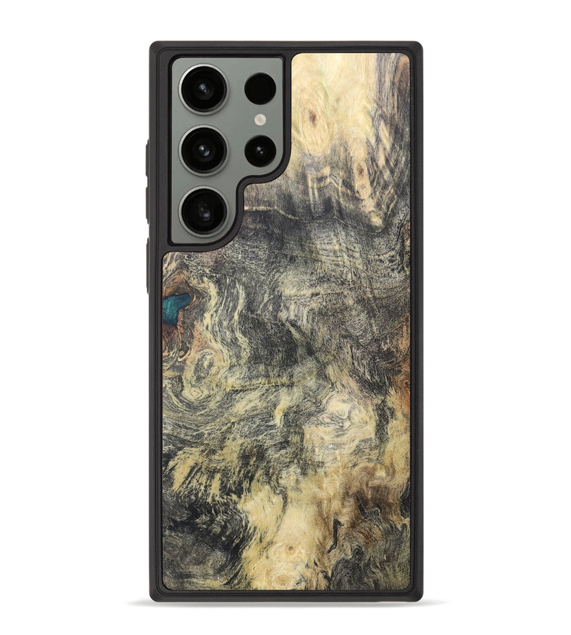 Galaxy S23 Ultra  Phone Case - Penny (Wood Burl, 671488)