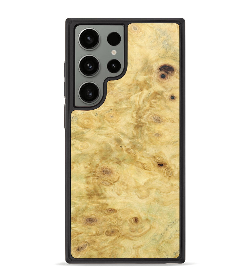 Galaxy S23 Ultra  Phone Case - Lexi (Wood Burl, 671489)