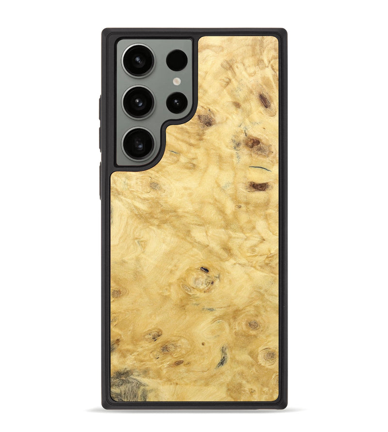 Galaxy S23 Ultra  Phone Case - Cathleen (Wood Burl, 671490)