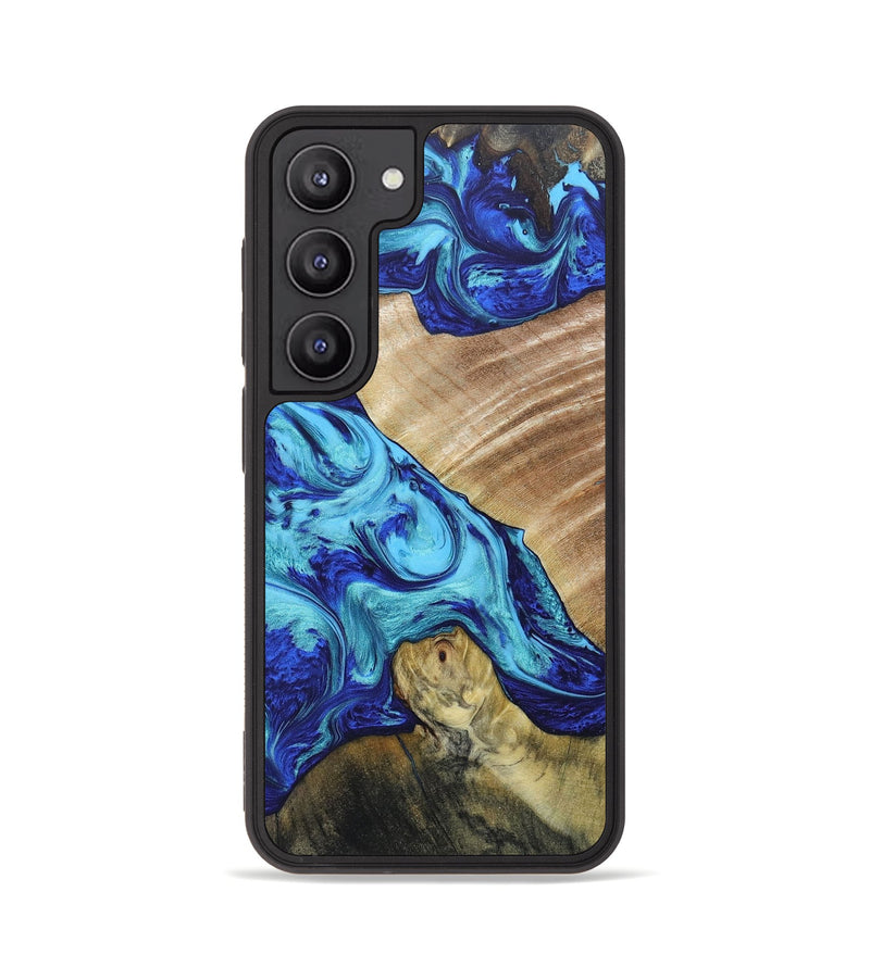 Galaxy S23 ResinArt Phone Case - Jared (Mosaic, 672600)
