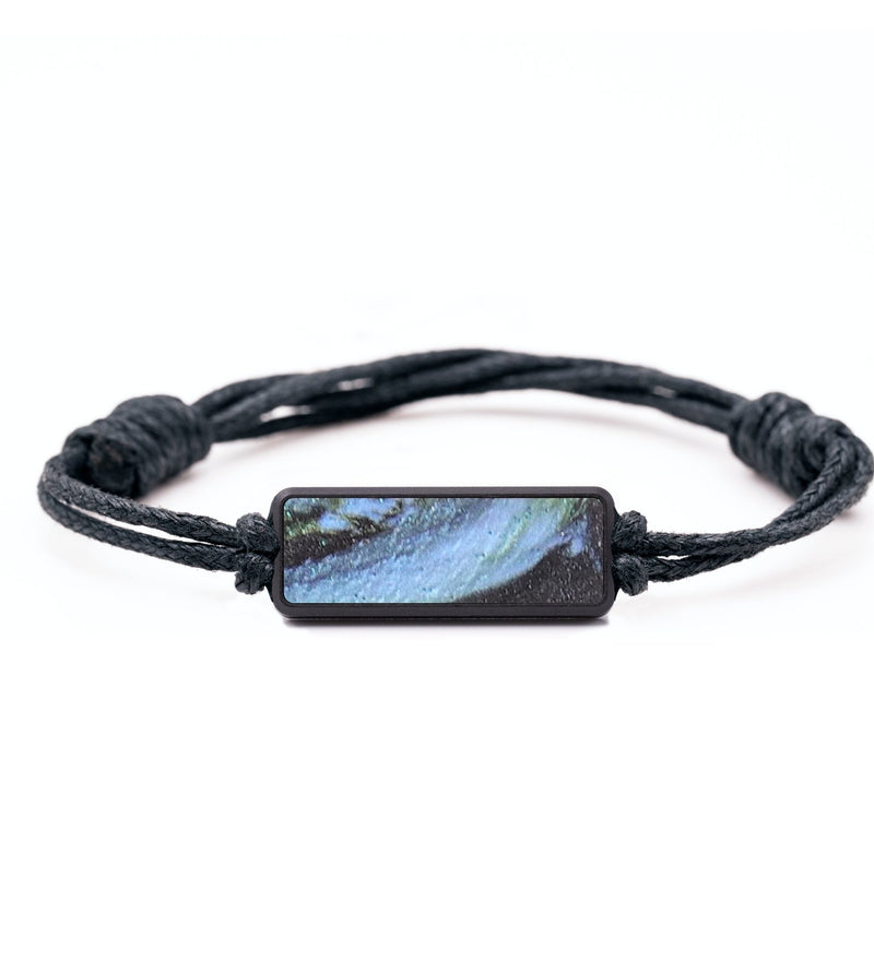 Classic Wood+Resin Bracelet - Jack (Aurora, 673776)