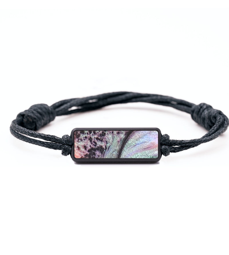 Classic Wood+Resin Bracelet - Cara (Aurora, 673781)
