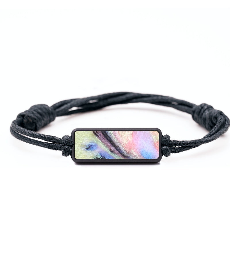 Classic Wood+Resin Bracelet - Hendrix (Aurora, 673782)