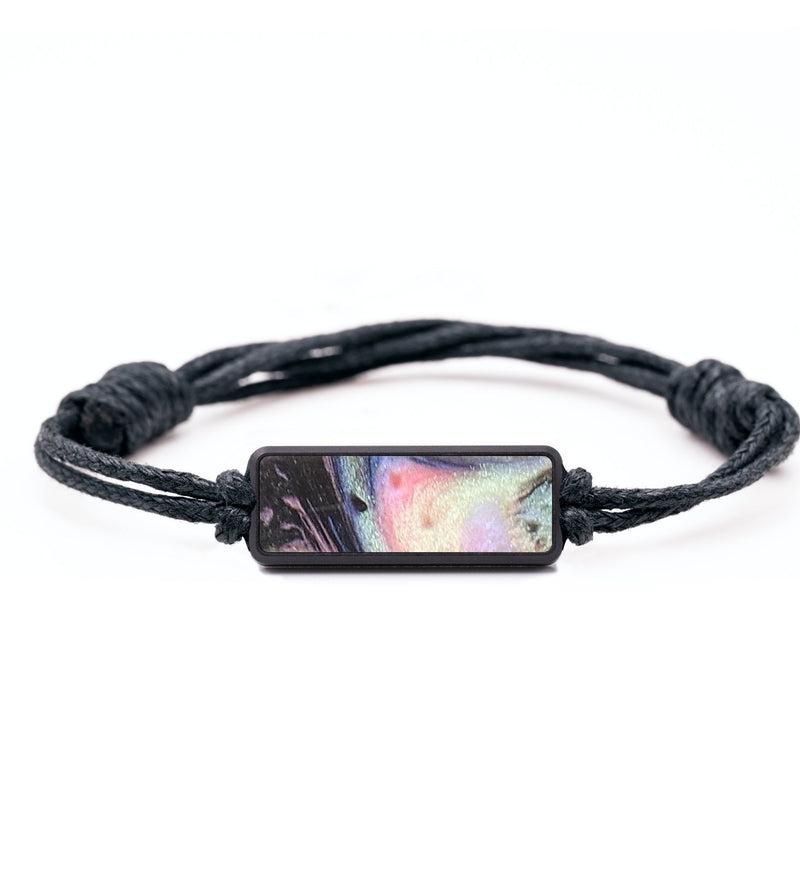 Classic Wood+Resin Bracelet - Bill (Aurora, 673783)