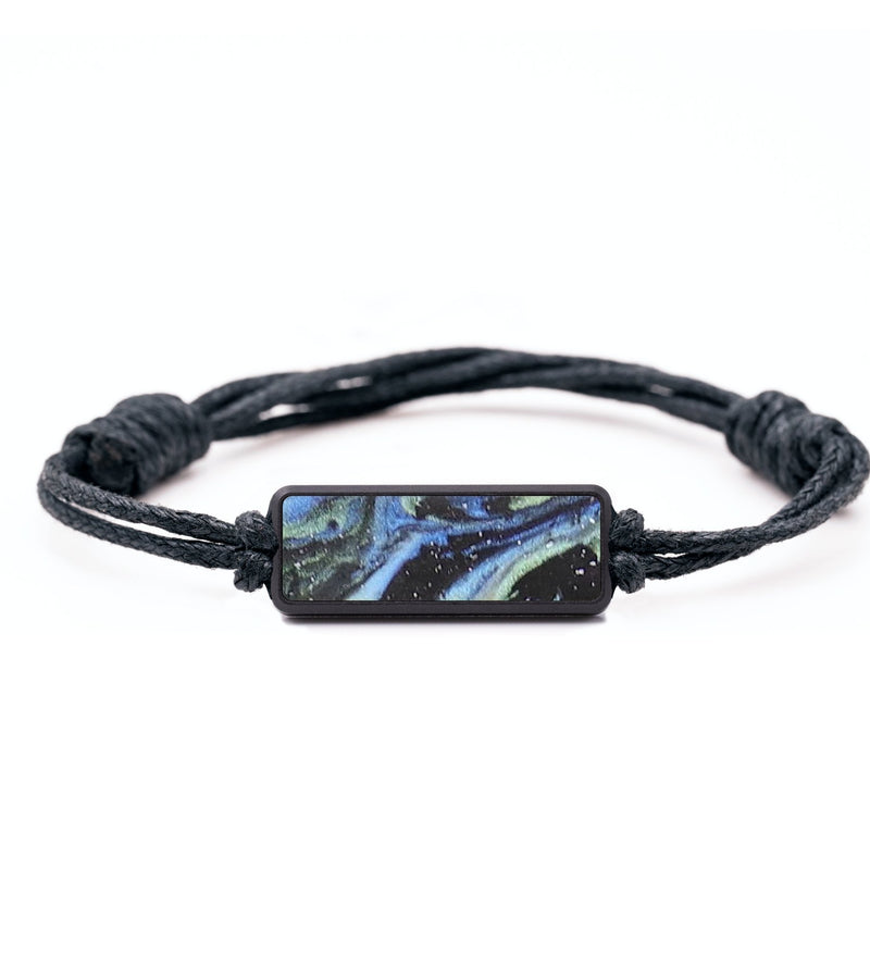 Classic Wood+Resin Bracelet - Roger (Aurora, 673794)
