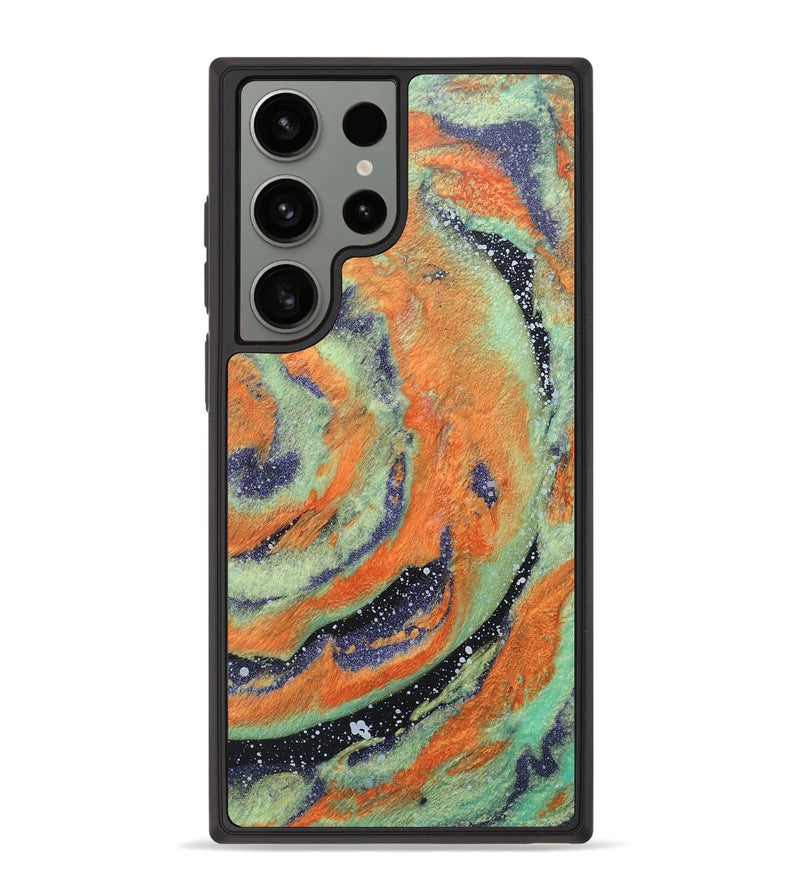 Galaxy S23 Ultra ResinArt Phone Case - Adele (Cosmos, 674332)