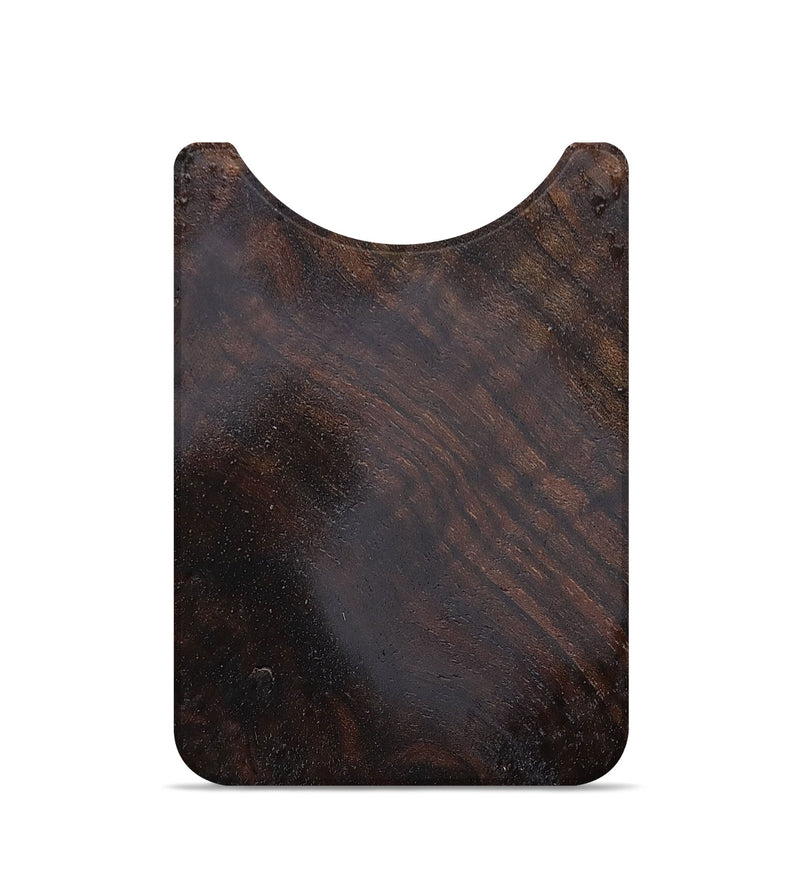 Live Edge  Wallet - Alex (Wood Burl, 674459)