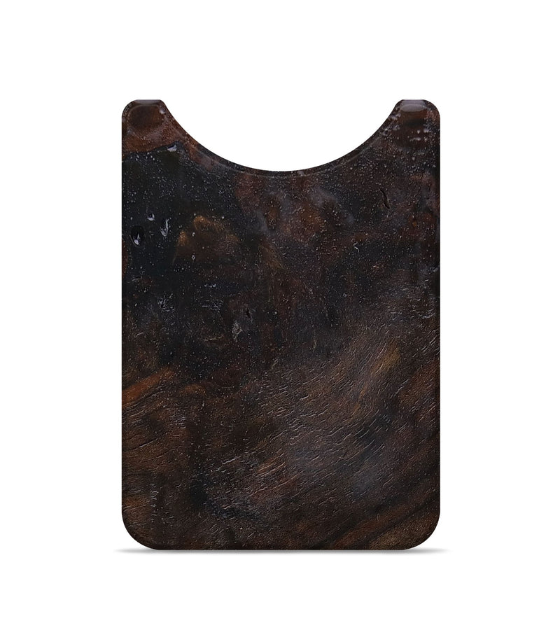Live Edge  Wallet - Joni (Wood Burl, 674461)