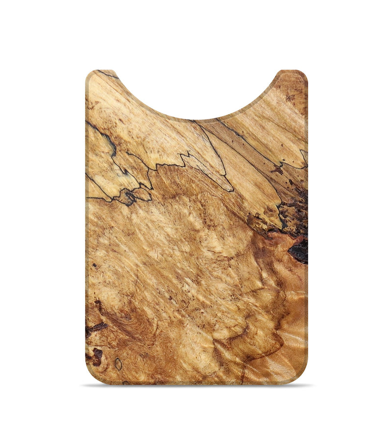 Live Edge  Wallet - Eduardo (Wood Burl, 674517)